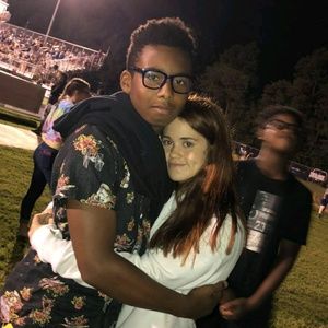 Meet your Posher, Isabella